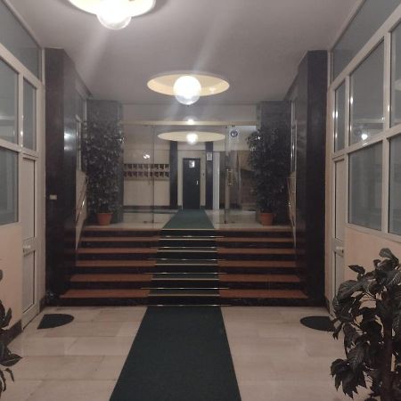 Vatican Luxury Apartment Roma Exterior foto