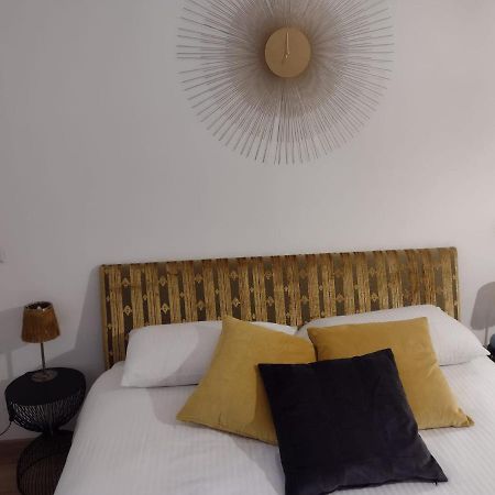 Vatican Luxury Apartment Roma Exterior foto