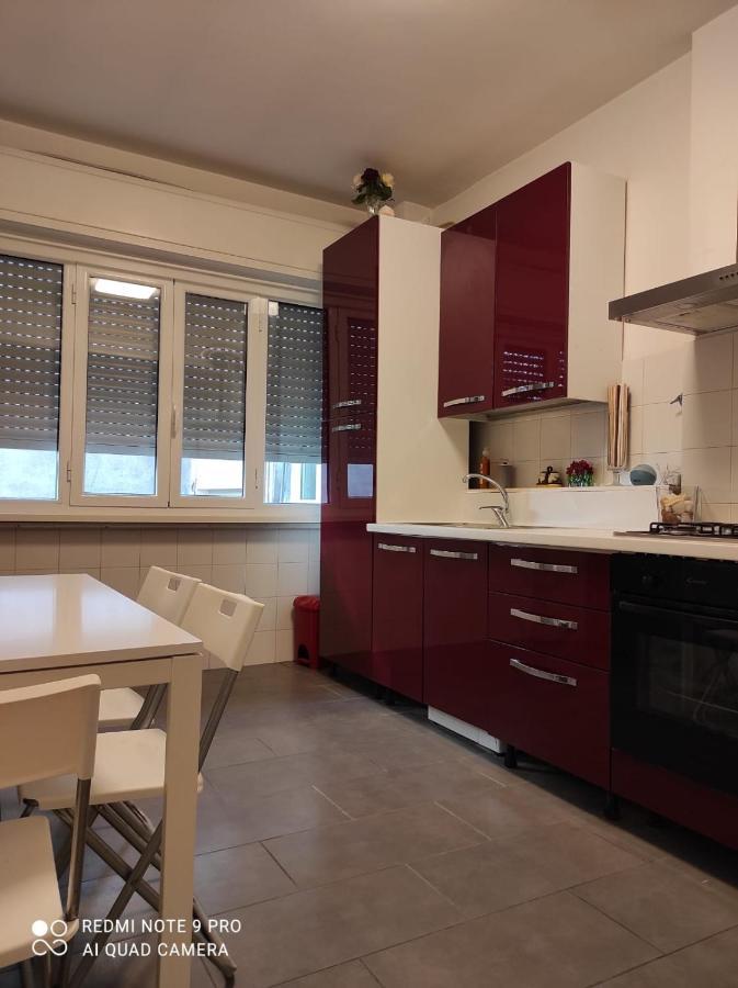Vatican Luxury Apartment Roma Exterior foto
