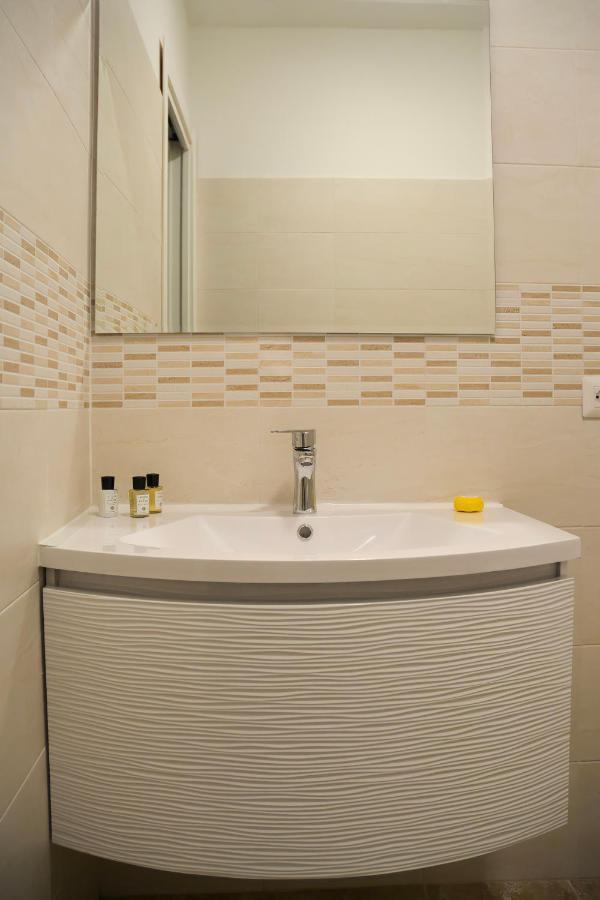 Vatican Luxury Apartment Roma Exterior foto