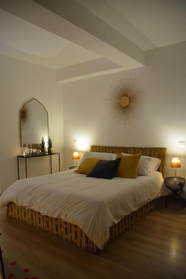 Vatican Luxury Apartment Roma Exterior foto