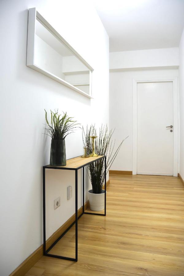 Vatican Luxury Apartment Roma Exterior foto