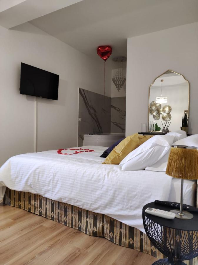 Vatican Luxury Apartment Roma Exterior foto