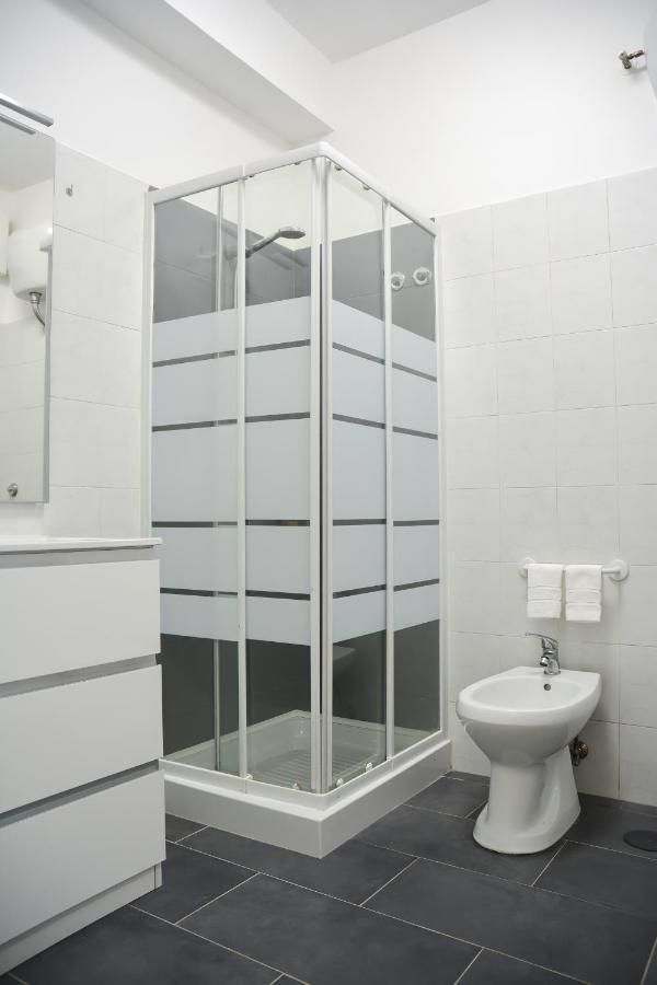 Vatican Luxury Apartment Roma Exterior foto
