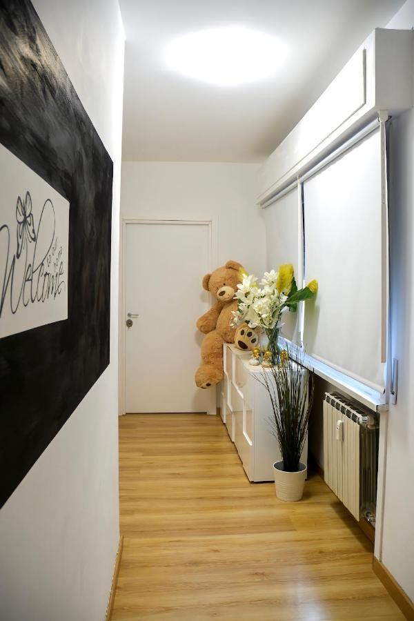 Vatican Luxury Apartment Roma Exterior foto