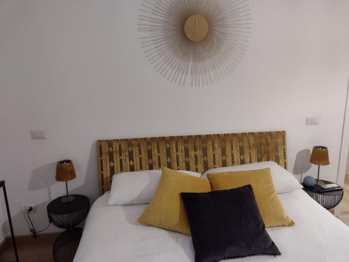 Vatican Luxury Apartment Roma Exterior foto